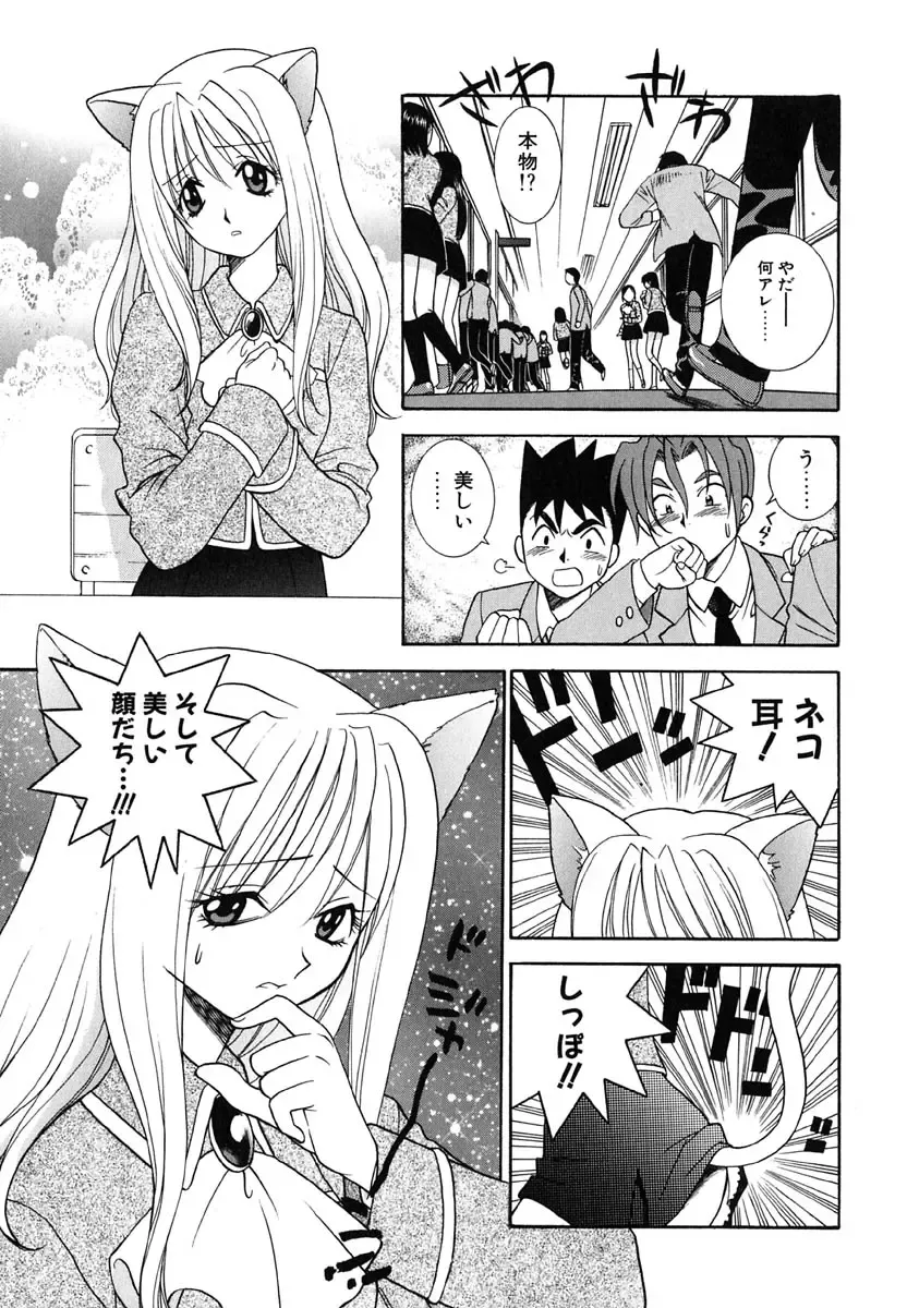 [Azuma Tesshin] Tenshi no Sasayaki Akuma no Kiss Fhentai - Page 109