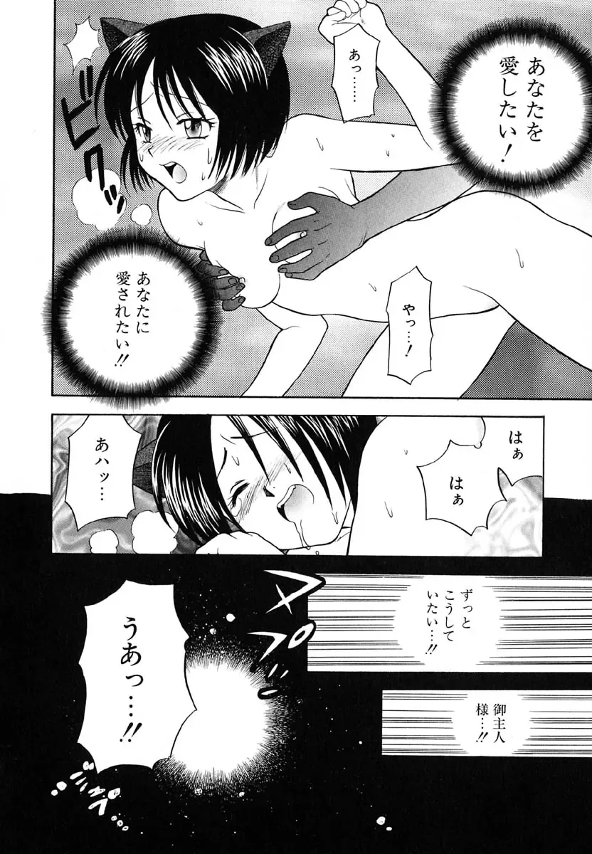 [Azuma Tesshin] Tenshi no Sasayaki Akuma no Kiss Fhentai - Page 148