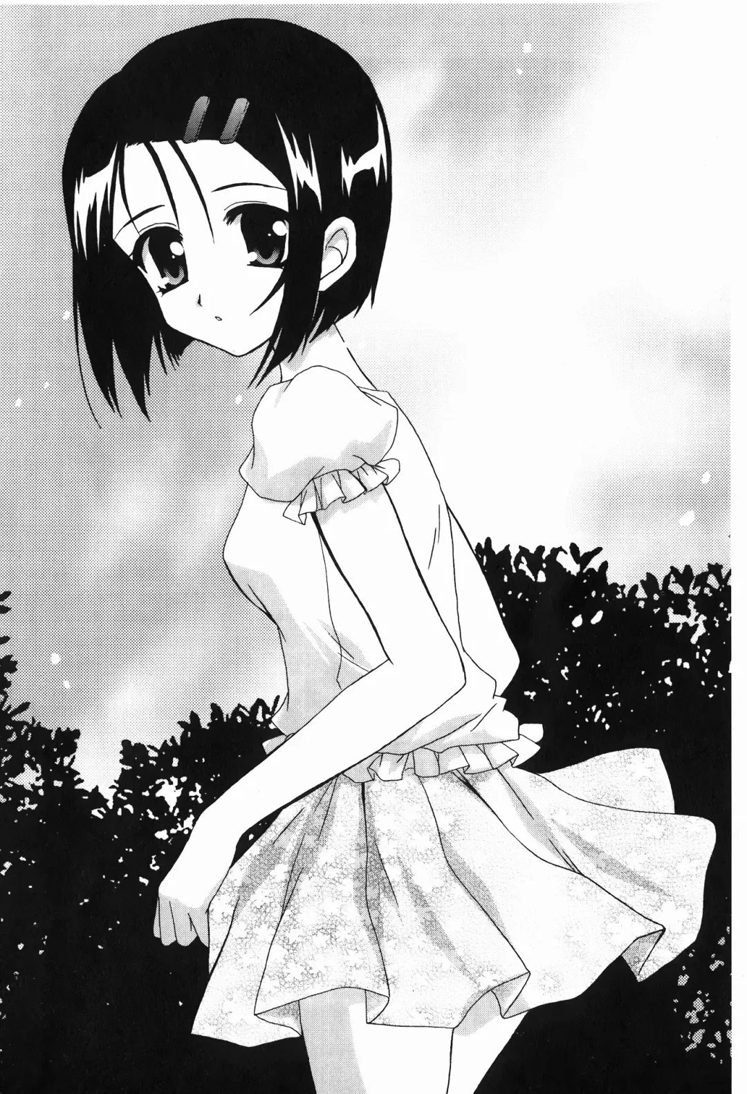 [Crimson - Kanna - Karukiya] 出包公主 Fhentai - Page 23