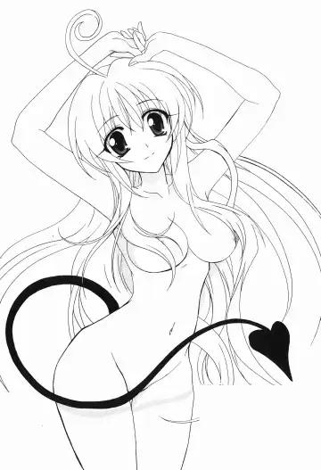 [Crimson - Kanna - Karukiya] 出包公主 Fhentai - Page 55