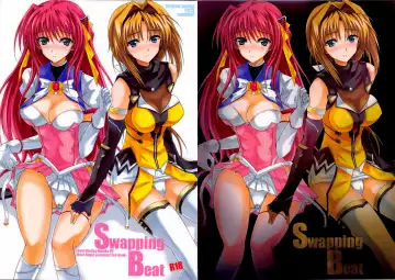 [Noba] Swapping Beat Fhentai - Page 2