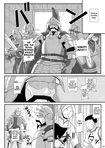 [Kurenai Yuuji] A Book where a Futanari Girl is Bound Hand and Foot and Forced to Cum Countless Times 3 Fhentai - Page 23