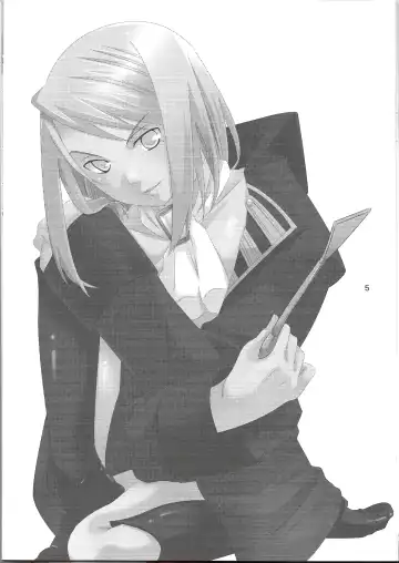 [Kamimiya Kozue] Jaja Uma Narashi Fhentai - Page 4