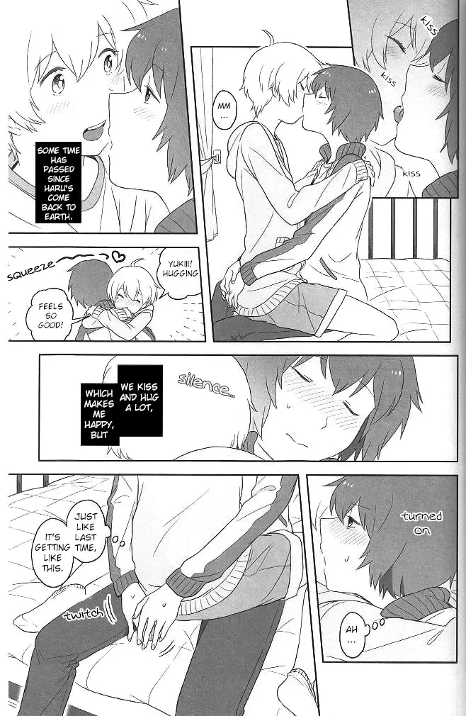 Child and Virgin Fhentai - Page 2