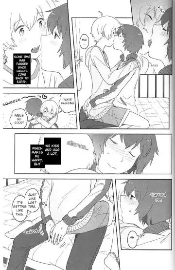 Child and Virgin Fhentai - Page 2