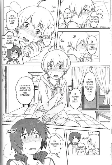 Child and Virgin Fhentai - Page 25