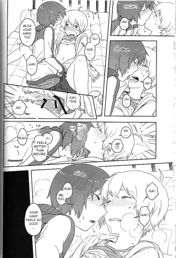 Child and Virgin Fhentai - Page 29