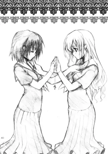 [Asaga Aoi] Shiro Bara Tokunou Milk Fhentai - Page 39