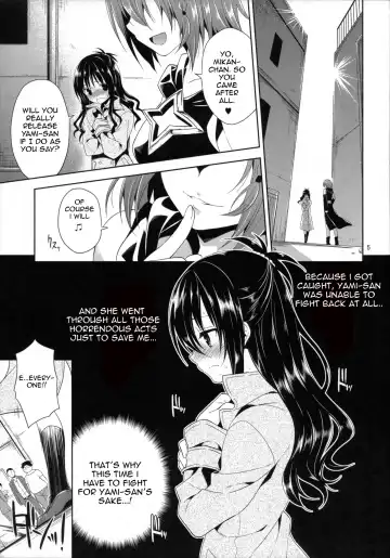 [Narusawa Sora] Ryoujoku March Mikan Fhentai - Page 4