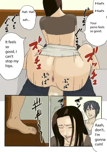 [Izayoi No Kiki] Kateinai Furin | Domestic adultery/affair Fhentai - Page 11