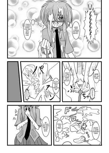 [Kurosaki Bunta] Nuts Eater Fhentai - Page 37