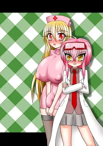 [Kurosaki Bunta] Nuts Eater Fhentai - Page 41