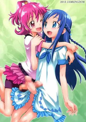 [Jam Ouji] Jinsei de Taisetsu na Koto wa Subete Rikka ga Oshiete kureta Fhentai - Page 2