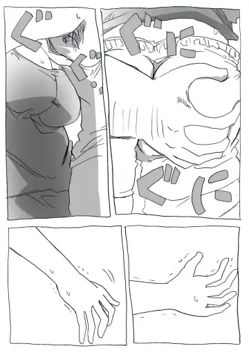 Asa Okitara Nyotai-ka shiteita Ken Fhentai - Page 11