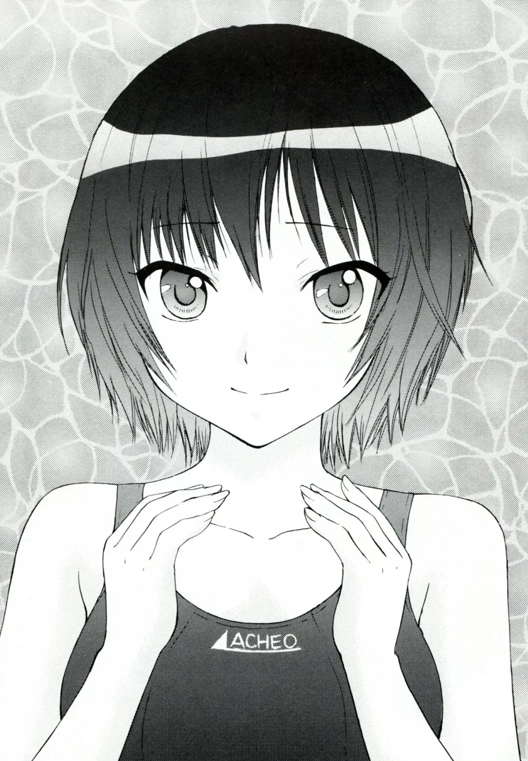 [Fumitani Yasunori - Inoue Atsushi] Onnanoko wa Dare demo Fhentai - Page 12