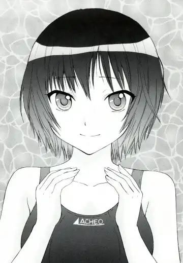 [Fumitani Yasunori - Inoue Atsushi] Onnanoko wa Dare demo Fhentai - Page 12