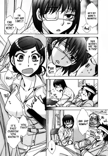 [Kerorin] Dead Poets Society Fhentai - Page 4