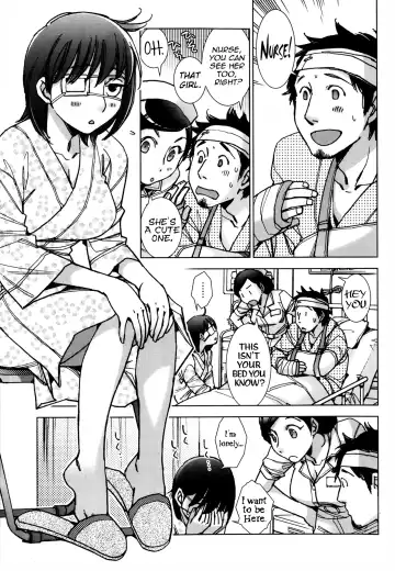 [Kerorin] Dead Poets Society Fhentai - Page 5