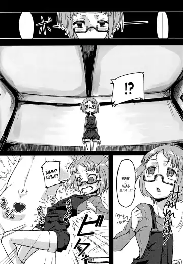 [Chimosaku] Ako Ochi Fhentai - Page 11