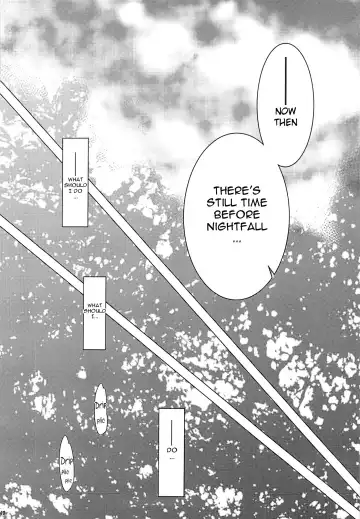 [Heizo - Kitoen] Saint Foire Festival 10 Matty Fhentai - Page 41