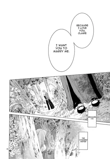 [Heizo - Kitoen] Saint Foire Festival 10 Matty Fhentai - Page 45