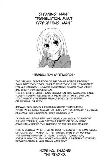 [Heizo - Kitoen] Saint Foire Festival 10 Matty Fhentai - Page 51