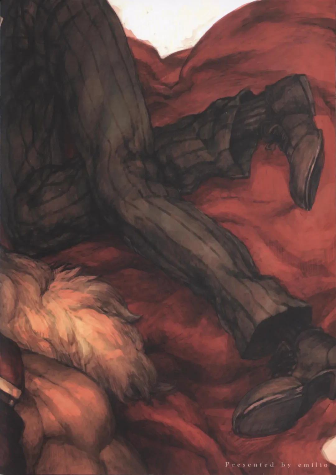 [Takuan] Scene Fhentai - Page 12