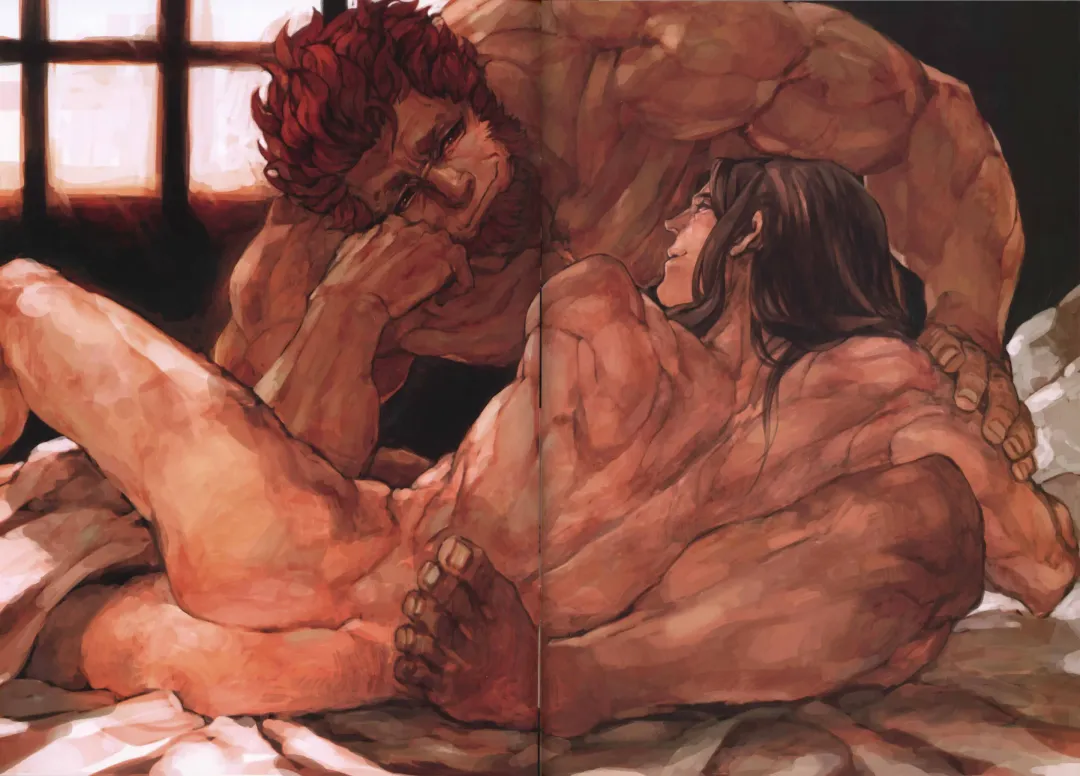 [Takuan] Scene Fhentai - Page 9