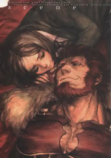 Read [Takuan] Scene - Fhentai