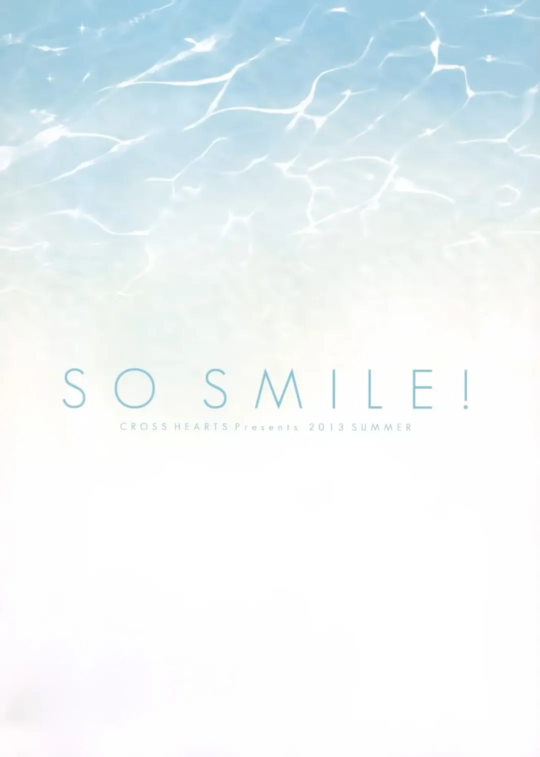 [Ayase Hazuki] SO SMILE! Fhentai - Page 18