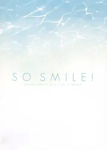 [Ayase Hazuki] SO SMILE! Fhentai - Page 18