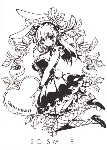 [Ayase Hazuki] SO SMILE! Fhentai - Page 4