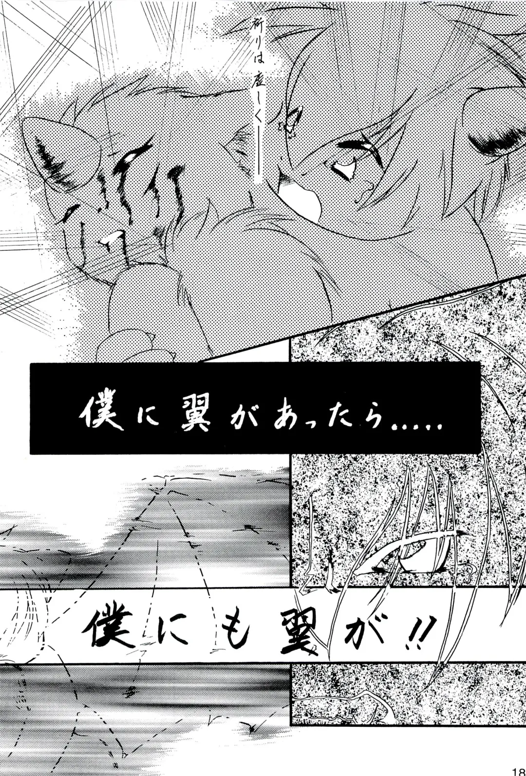 ZooCanEX SYRU-DRA 2 Fhentai - Page 17