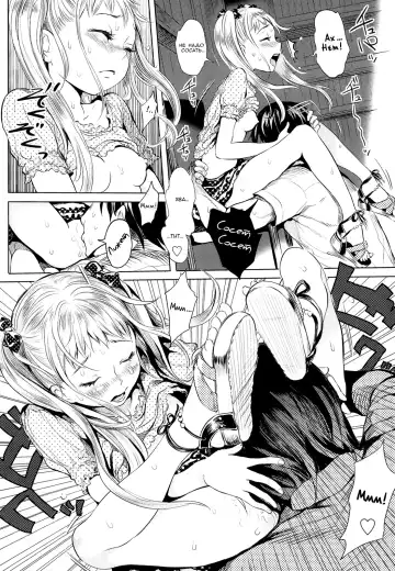 [Ootsuka Reika] Arisa Bitch Project | Arisa's Bitch Project Fhentai - Page 12