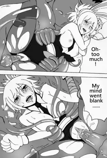 [Wocami] AFKERS 2 Fhentai - Page 11