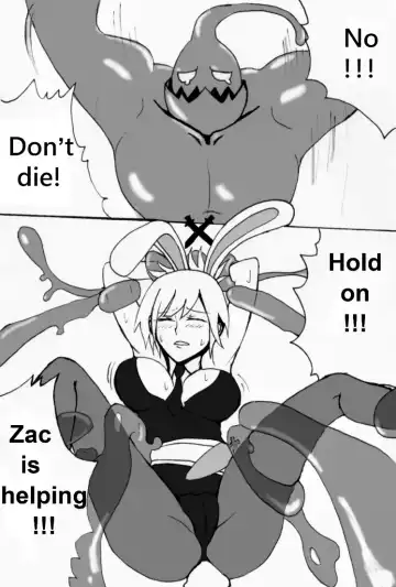 [Wocami] AFKERS 2 Fhentai - Page 5