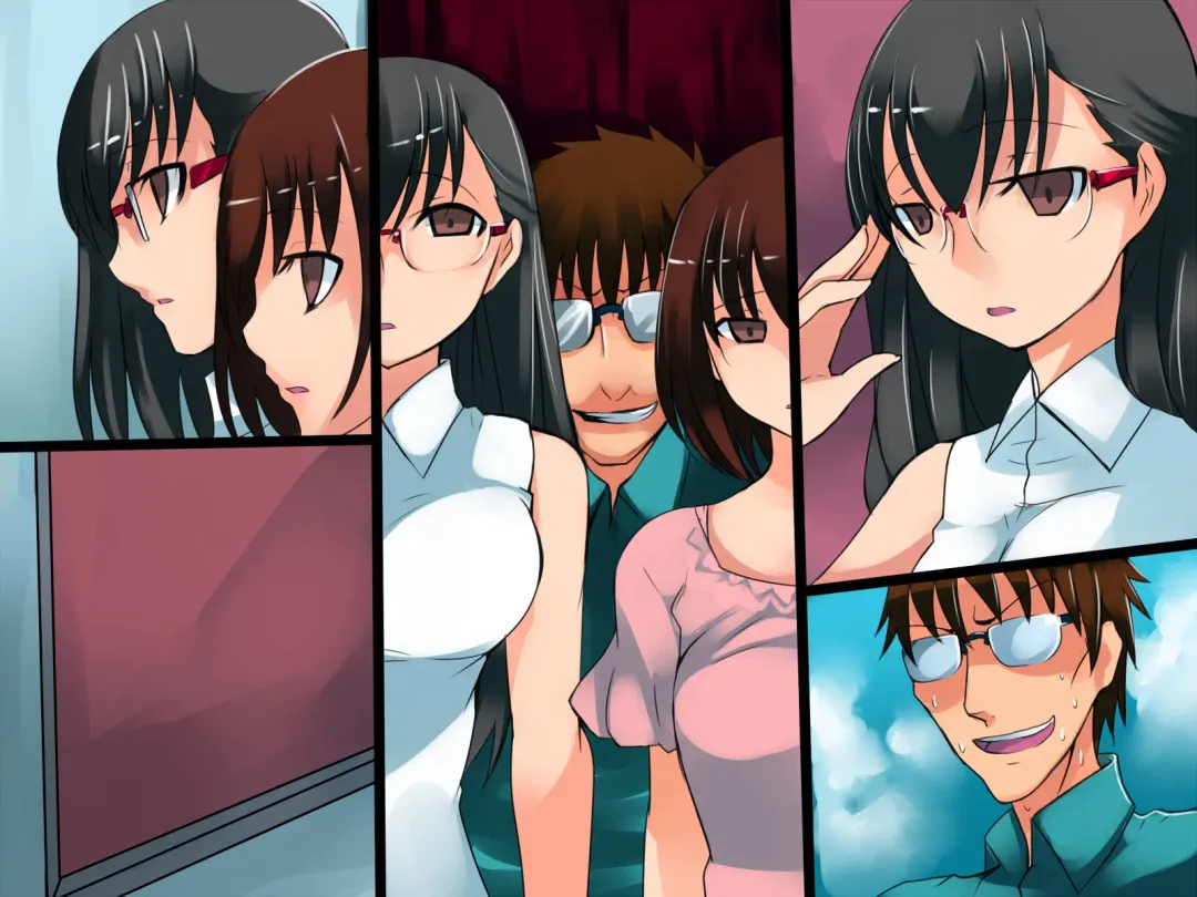 [Sawamura Hikaru] Saimin Spray ~Saimin wo Tsukatte Mizugi Gal wo Okashi makurou! Fhentai - Page 41