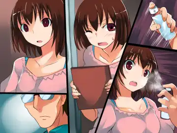 [Sawamura Hikaru] Saimin Spray ~Saimin wo Tsukatte Mizugi Gal wo Okashi makurou! Fhentai - Page 38