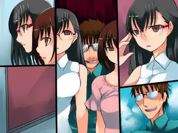 [Sawamura Hikaru] Saimin Spray ~Saimin wo Tsukatte Mizugi Gal wo Okashi makurou! Fhentai - Page 41