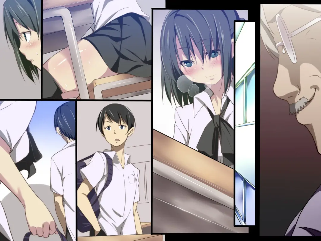 [Pi-ko] Inran Virus Fhentai - Page 39