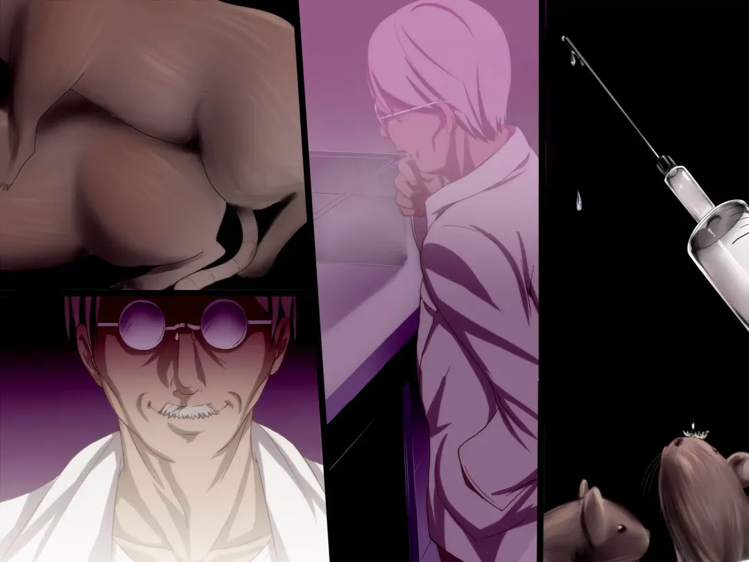 [Pi-ko] Inran Virus Fhentai - Page 41