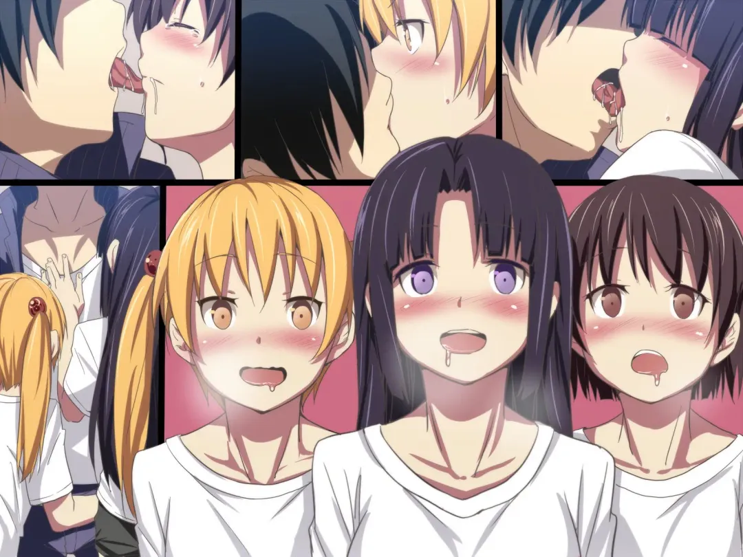 [Pi-ko] Inran Virus Fhentai - Page 48