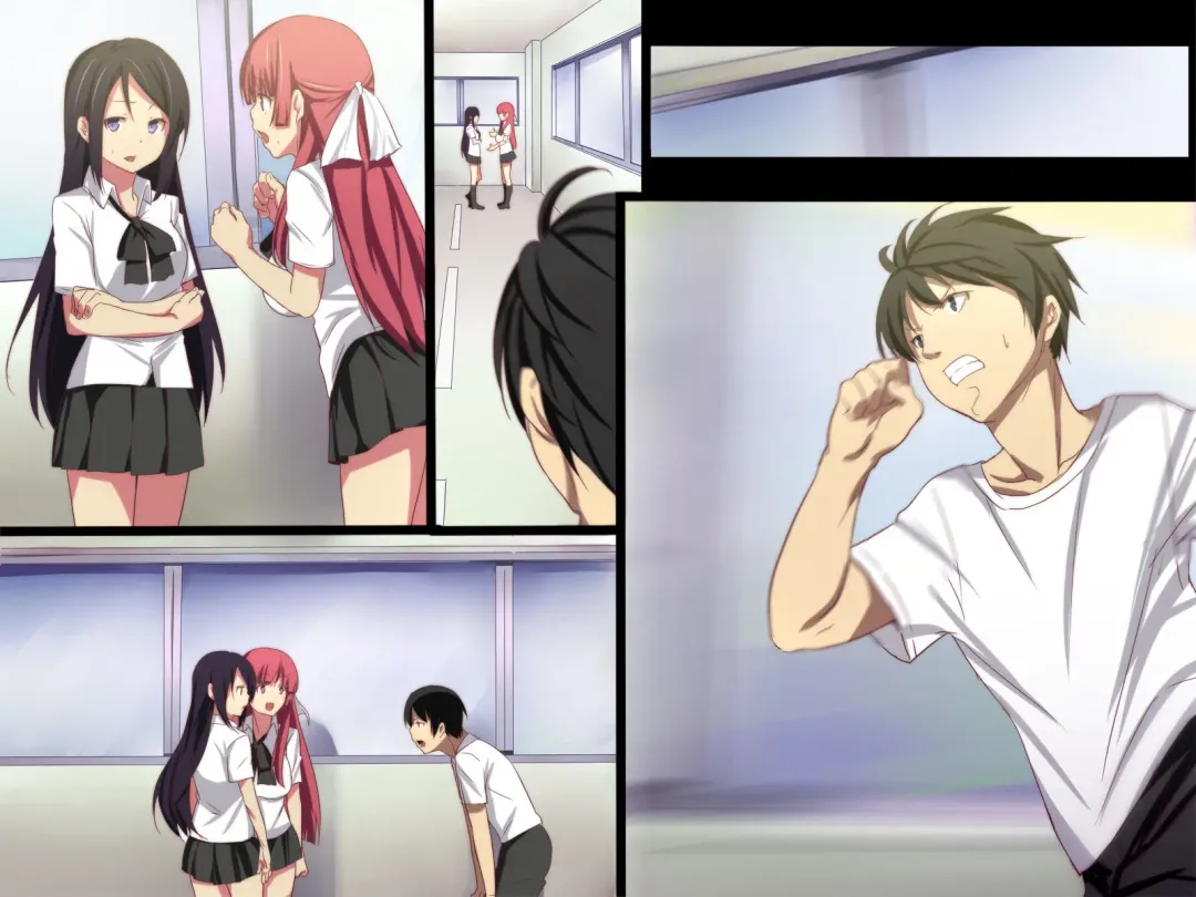 [Pi-ko] Inran Virus Fhentai - Page 51