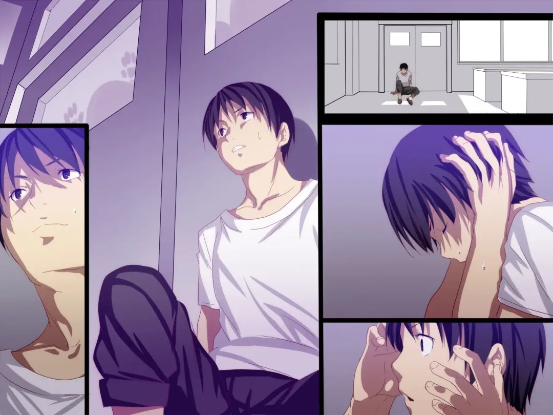 [Pi-ko] Inran Virus Fhentai - Page 63