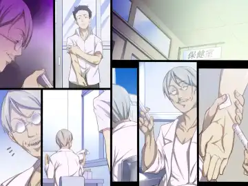 [Pi-ko] Inran Virus Fhentai - Page 37