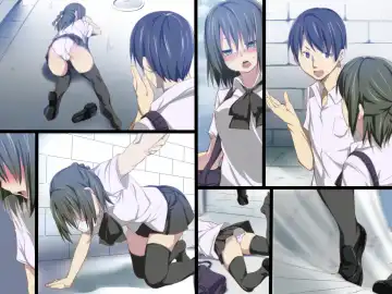 [Pi-ko] Inran Virus Fhentai - Page 40