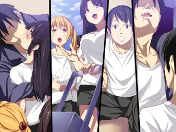 [Pi-ko] Inran Virus Fhentai - Page 47