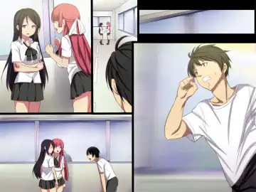 [Pi-ko] Inran Virus Fhentai - Page 51