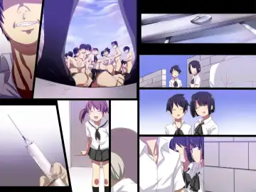 [Pi-ko] Inran Virus Fhentai - Page 69