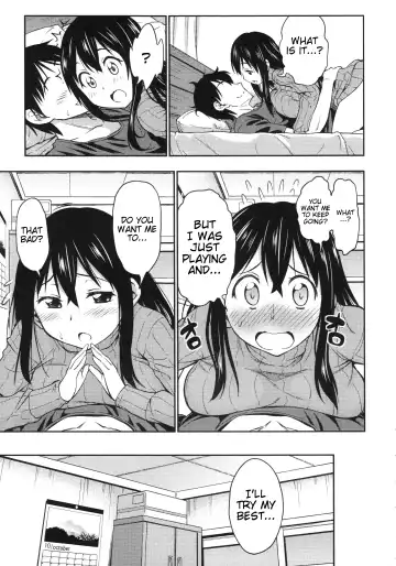 [Asuhiro] Koiiro Oppai Ch. 1-2 (decensored) Fhentai - Page 13